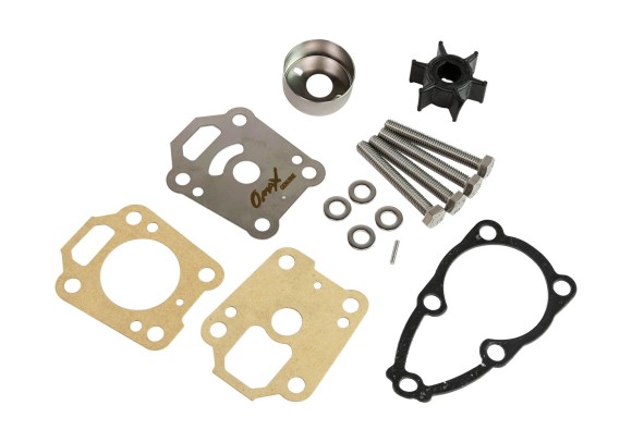 Ремкомплект помпы Tohatsu M4C/5B/MFS4/5/6B, Omax Ремкомплект помпы Tohatsu M4C/5B/MFS4/5/6B, Omax