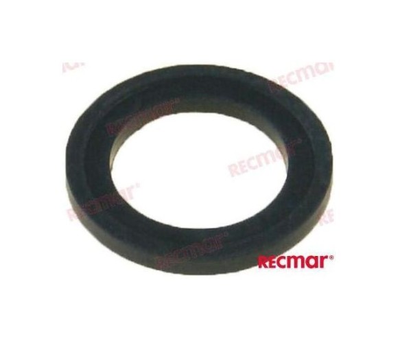 Прокладка сливной пробки редуктора 9.6х13.8х1.4, Mercury, Recmar Прокладка сливной пробки редуктора 9.6х13.8х1.4, Mercury, Recmar