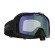 Очки Tobe Revelation без подогрева Photon Tech (Blue/Green Mirror W/ Orange Tint)
