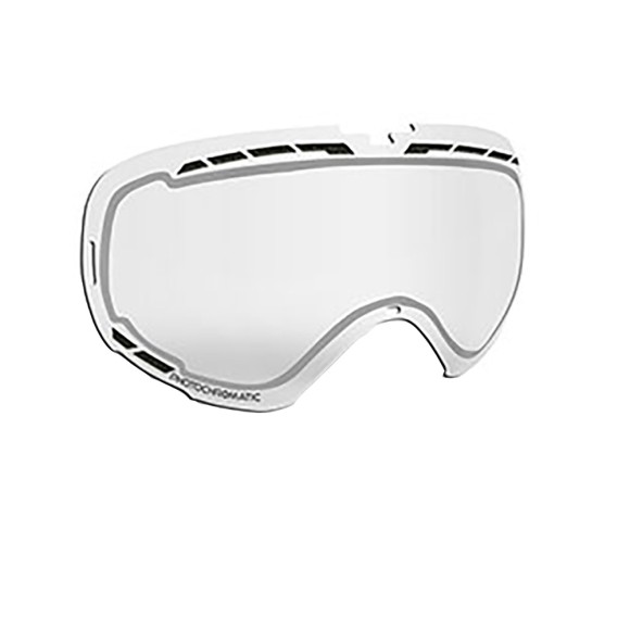 Линза 509 Revolver MaxVent без подогрева Фотохром, Clear to Blue Линза 509 Revolver MaxVent без подогрева Фотохром, Clear to Blue