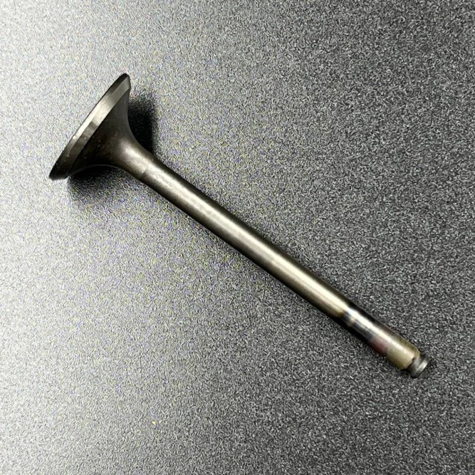 Клапан выпускной Honda BF8-10 (Honda)