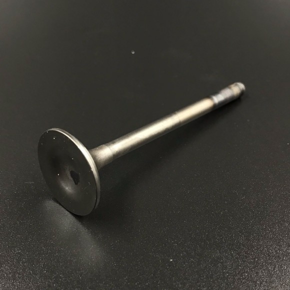 Клапан выпускной Honda BF8-10 (Honda)