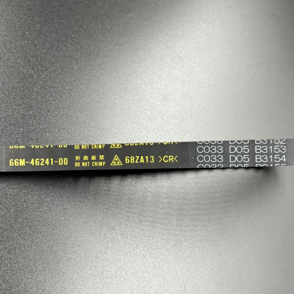 Ремень ГРМ Yamaha F9.9-15 (Yamaha) Ремень ГРМ Yamaha F9.9-15 (Yamaha)