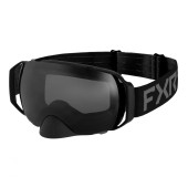Очки FXR Ride X Spherical без подогрева Black Ops Очки FXR Ride X Spherical без подогрева Black Ops