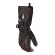 Перчатки Tobe Heim Gauntlet с утеплителем Jet Black, XL