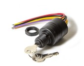 Замок зажигания Mercury/Mariner MP41070-2 Замок зажигания Mercury/Mariner MP41070-2