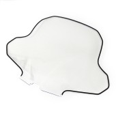 Стекло ветровое для снегохода STELS 50-44-4831Pc (50см, 2мм)