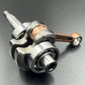 Коленчатый вал Tohatsu M2.5A  (YUELANG)