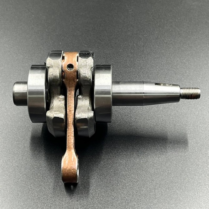 Коленчатый вал Tohatsu M2.5A  (YUELANG)