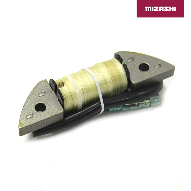 Катушка зажигания Golfstream/HDX/Hidea/Mariner/Marlin/Mercury/Parsun/Seanovo/Tohatsu/Toyama SC-CC281