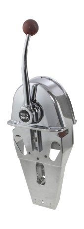 Однорычажное дистанционное управление, Pretech