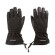 Детские перчатки 509 Rocco Gauntlet с утеплителем Black, YSM