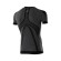 Футболка SIXS TS1 4-season Black Carbon, XL/2XL
