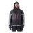 Куртка Tobe Contego 3-в-1 с утеплителем Steel Gray, 2XL