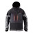 Куртка Tobe Contego 3-в-1 с утеплителем Steel Gray, 2XL
