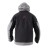 Куртка Tobe Contego 3-в-1 с утеплителем Steel Gray, 2XL