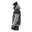 Куртка Tobe Contego 3-в-1 с утеплителем Steel Gray, 2XL