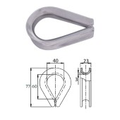 Коуш 16 мм Коуш 16 мм