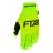 Перчатки FXR Zonen Slip-on Lit, L