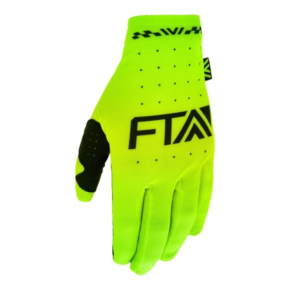 Перчатки FXR Zonen Slip-on Lit, L