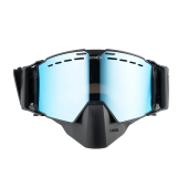 Очки Jethwear Line без подогрева Jethwear/Blue Очки Jethwear Line без подогрева Jethwear/Blue