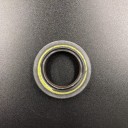 Сальник коленвала Yamaha 20-25N (6L2) (93102-25142) (24.8x38x7) (Yamaha)