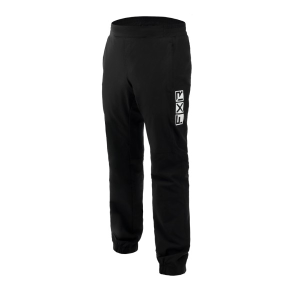 Штаны FXR Ride Pack без утеплителя Black, L Штаны FXR Ride Pack без утеплителя Black, L