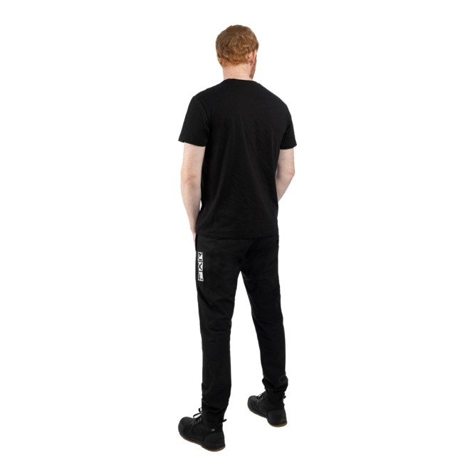 Штаны FXR Ride Pack без утеплителя Black, L