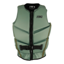 Жилет страховочный JetPilot Freeride Eco F/E Vest Sage, S