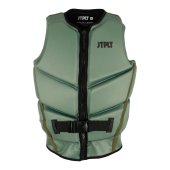 Жилет страховочный JetPilot Freeride Eco F/E Vest Sage, S