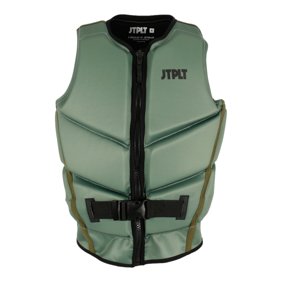 Жилет страховочный JetPilot Freeride Eco F/E Vest Sage, S