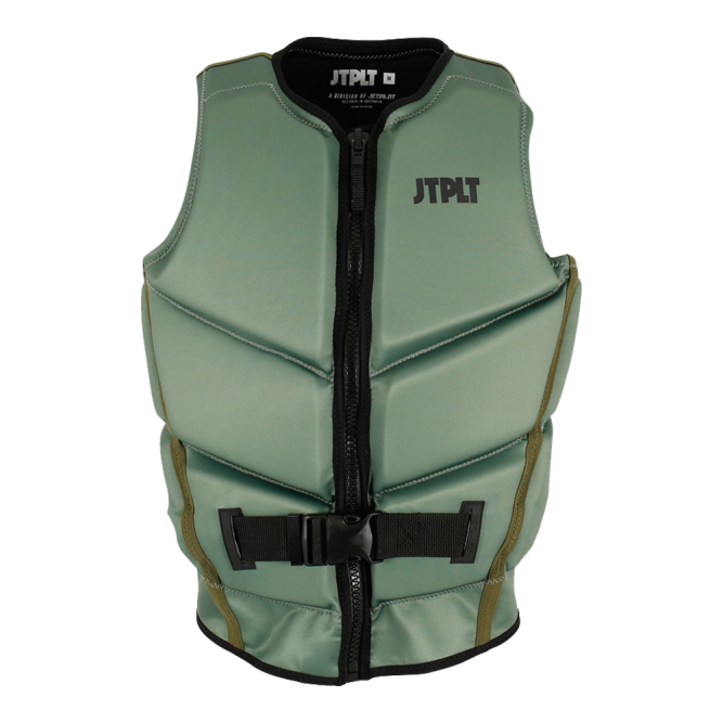Жилет страховочный JetPilot Freeride Eco F/E Vest Sage, S