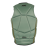 Жилет страховочный JetPilot Freeride Eco F/E Vest Sage, S