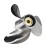 Винт гребной Suzuki DF150-300;3x15x21R Watergrip, стальной