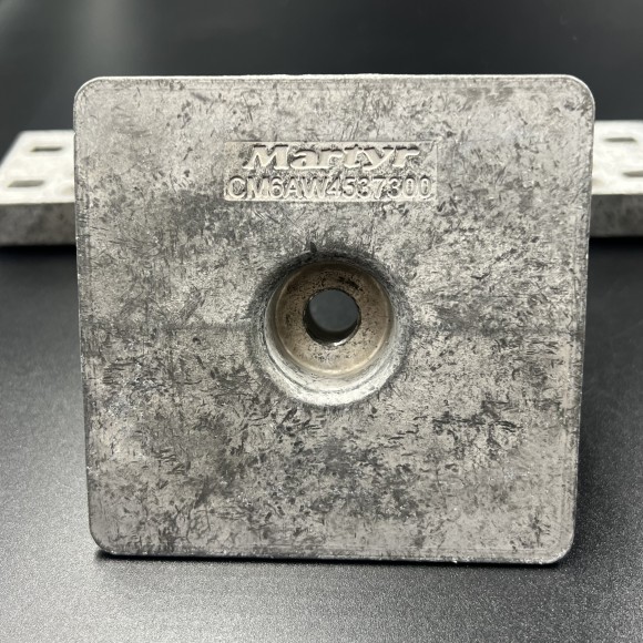 Комплект анодов Yamaha 300-350 XP MG (Магниевый) (CMY300350XPKIT) (MARTYR) Комплект анодов Yamaha 300-350 XP MG (Магниевый) (CMY300350XPKIT) (MARTYR)