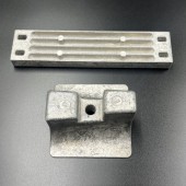 Комплект анодов Yamaha 300-350 XP MG (Магниевый) (CMY300350XPKIT) (MARTYR) Комплект анодов Yamaha 300-350 XP MG (Магниевый) (CMY300350XPKIT) (MARTYR)