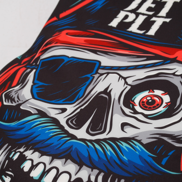 Детский спасательный жилет JetPilot Boys Cause F/E Youth Eco Vest L50s Black, 140 Детский спасательный жилет JetPilot Boys Cause F/E Youth Eco Vest L50s Black, 140