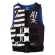 Детский спасательный жилет JetPilot Boys Cause F/E Youth Eco Vest L50s Black, 140