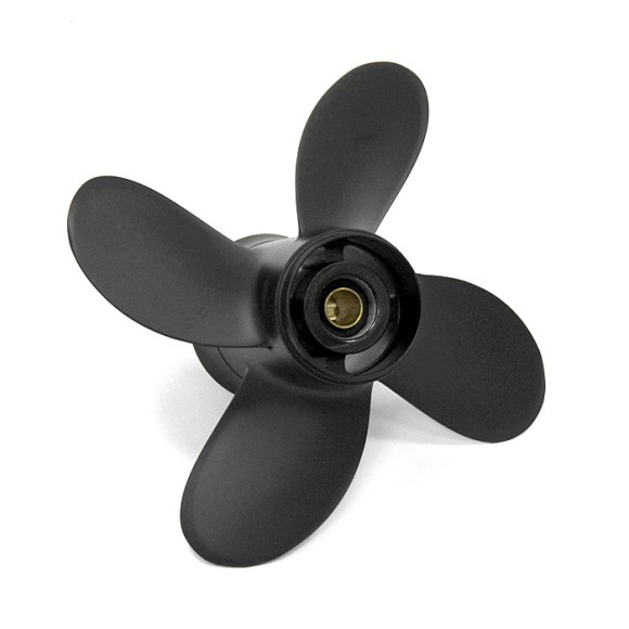 Винт гребной Solas 1113-093-09, 4x9.25x9 (R)