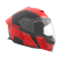 Шлем 509 Mach V Racing Red, MD