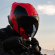 Шлем 509 Mach V Racing Red, MD
