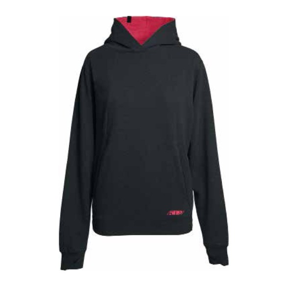 Толстовка 509 A-Frame Pirate Black, LG