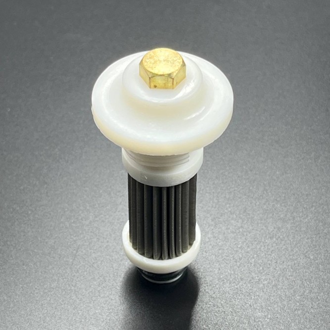 Фильтр масляный Yamaha F8-9.9 (Omax)