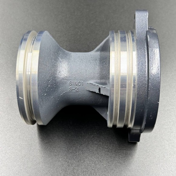 Обойма гребного вала Yamaha 25-30 (Yamaha)