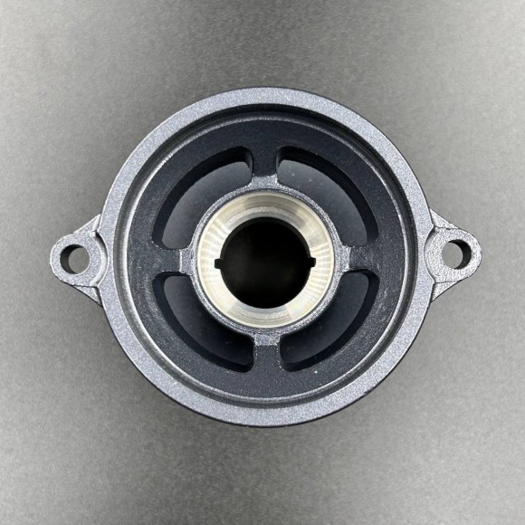 Обойма гребного вала Yamaha 25-30 (Yamaha)