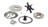 Ремкомплект помпы Yamaha 20-30A, Omax