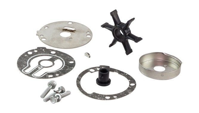 Ремкомплект помпы Yamaha 20-30A, Omax