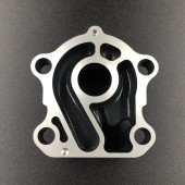 Основание помпы охлаждения Yamaha 60-90, F75-100 (6D8-WS443-00; 688-44341-01-94) (Sinera) Основание помпы охлаждения Yamaha 60-90, F75-100 (6D8-WS443-00; 688-44341-01-94) (Sinera)