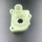 Корпус помпы охлаждения Tohatsu 9.9-18/Mercury 9.9-18 (803750; 803750A05) (YUELANG)
