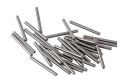 Ролики игольчатого подшипника для Mercury 70-300, 34 шт, Omax